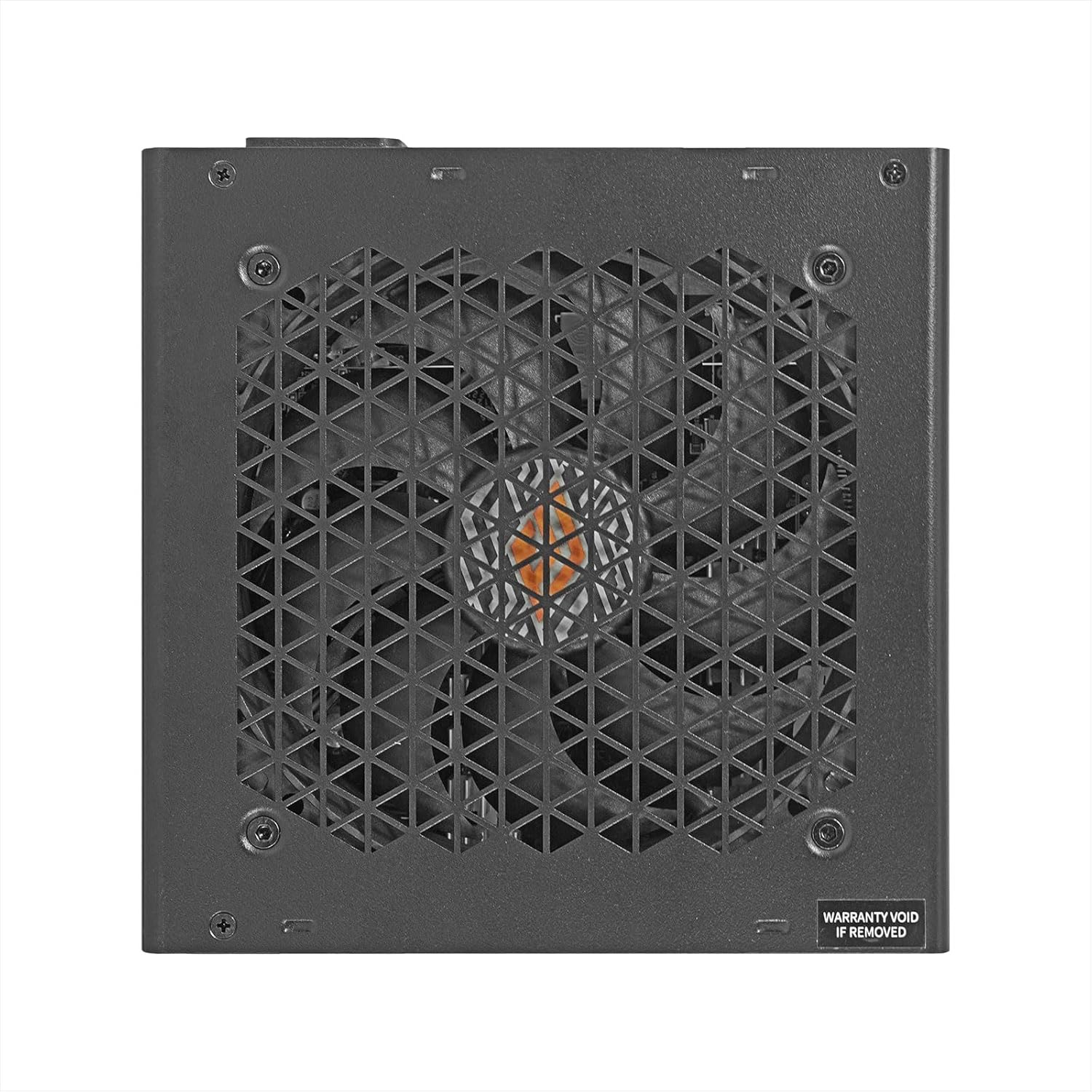 Shazam 500W Alimentatore ATX per PC 500 Watt 80+ White, DC to DC, Ventola Silenziosa da 120mm, PFC Attivo, Cavi Piatti - Alimentatore - Immagine 5
