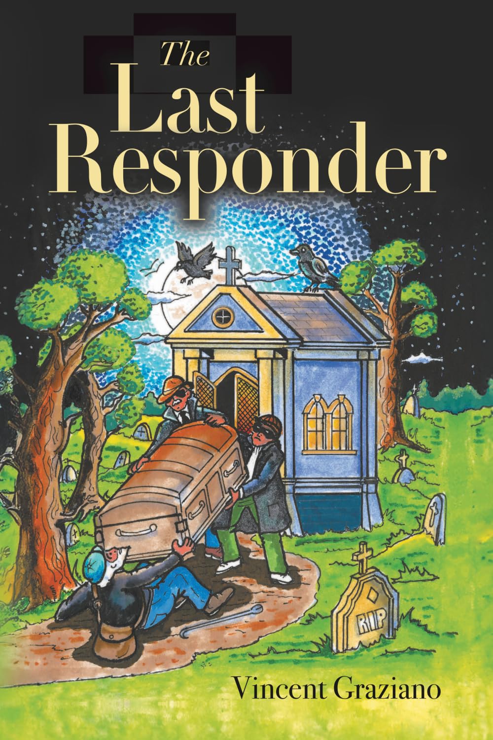 The Last Responder