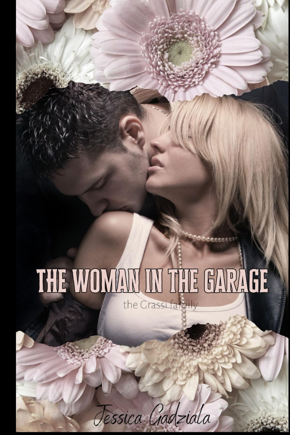 The Woman in the Garage (Grassi Family)