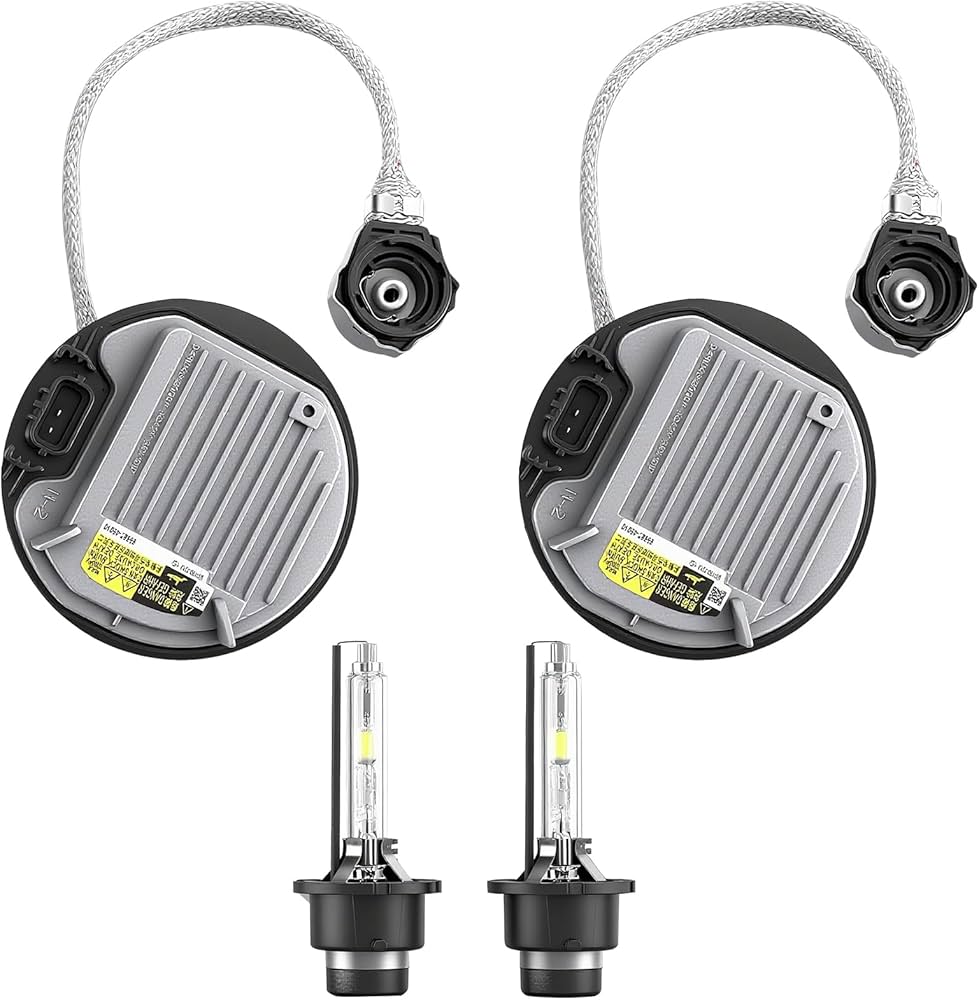 Amazon.com: Alikali HID Xenon Headlight Ballast Computer Light Amazon.com: Alikali HID Xenon Headlight Ballast Computer Light
