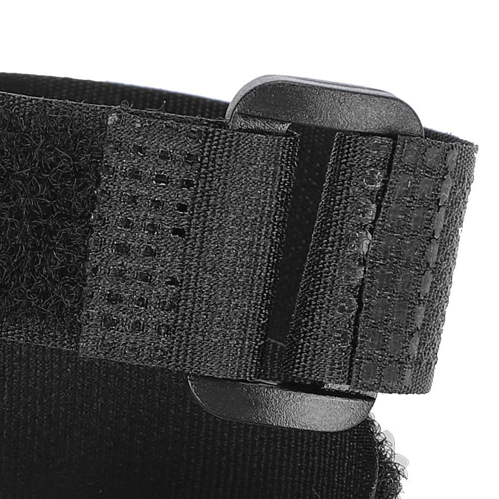 Collier anti-crochet anti-bruit pour coqs d'animaux de compagnie, 10 pièces, empêche les poules de crier (style normal) (Type 2)