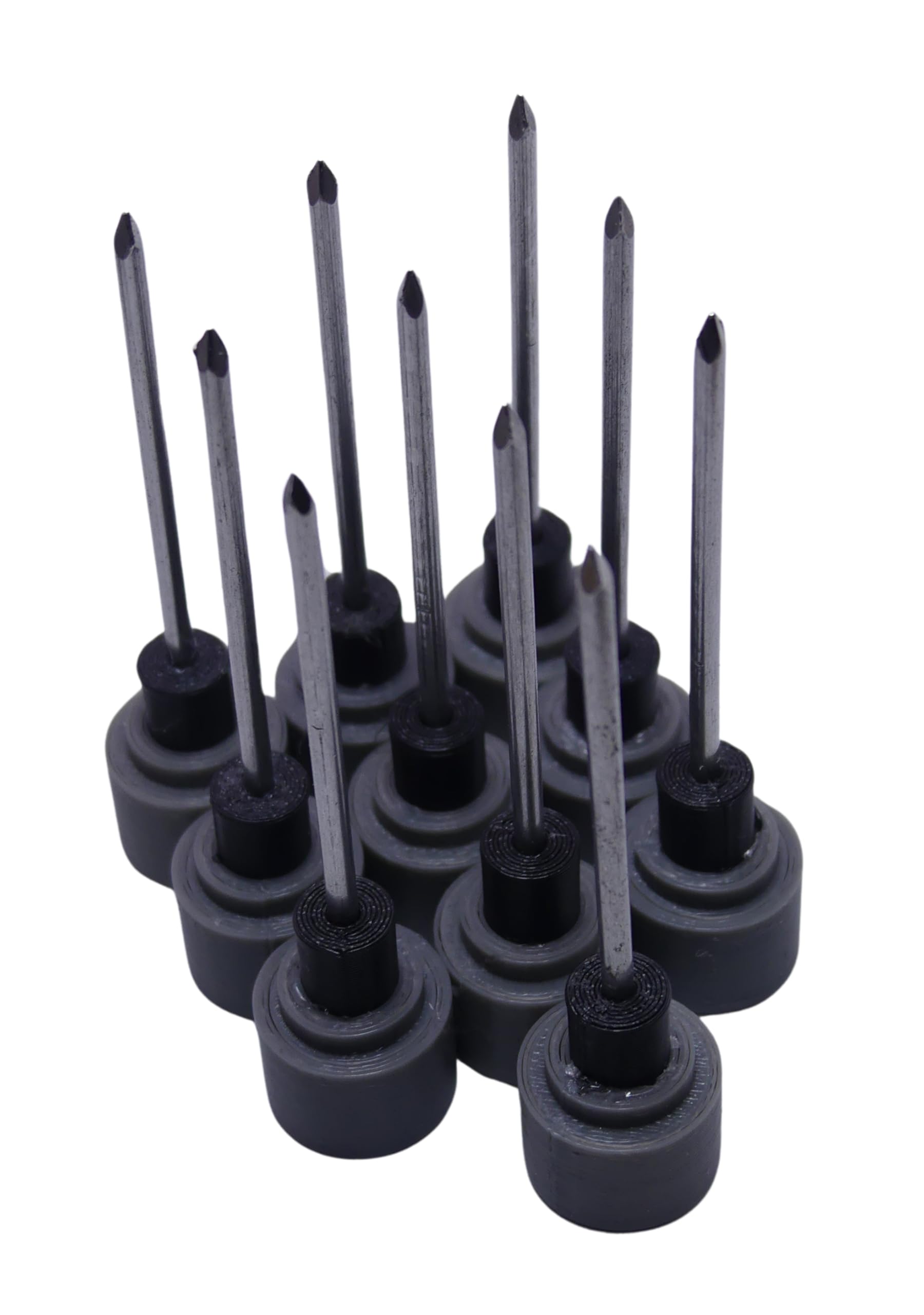 HDS68 - Freccette 2.0 Cal.68 per munizioni