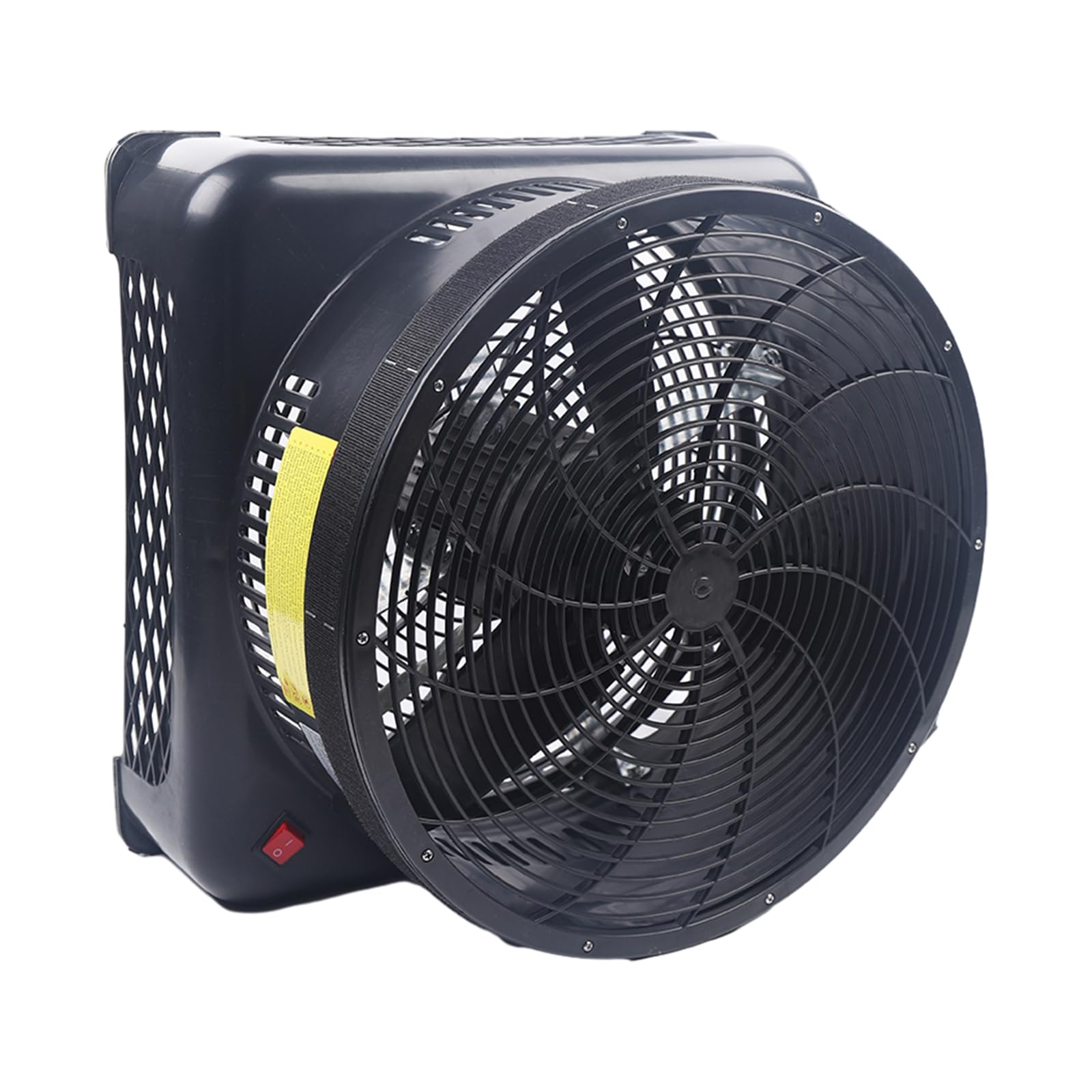 Inflatable Fly Guy Air Blower,Commercial Tube Man Blower,Fan Dancer Wind Tube Man Puppet Inflatable Tube for Air Model,Sky Fly Guy,Air Puppet,110V 550W/950W (HDF-550 550W 1700RMP)