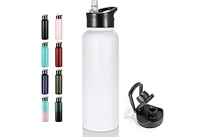 VEGOND Vacuum Water Bottles: Hydration on the Go