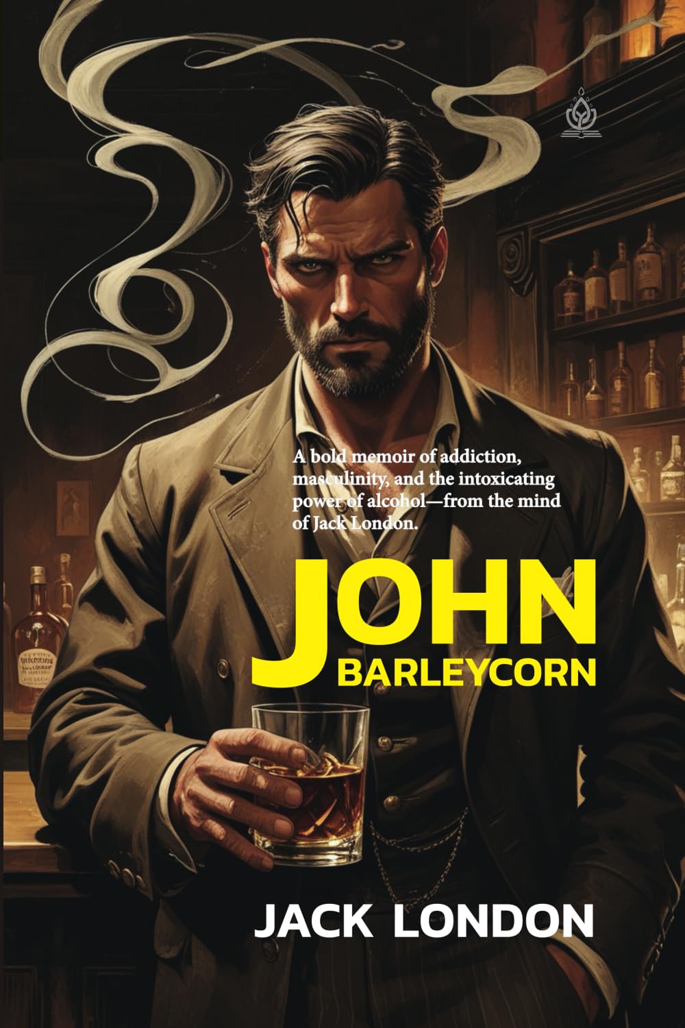 John Barleycorn: Alcoholic Memoirs of Jack London