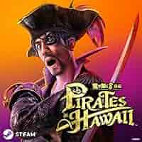 Amazon.co.jp: [Steam] 龍が如く8外伝 Pirates in Hawaii