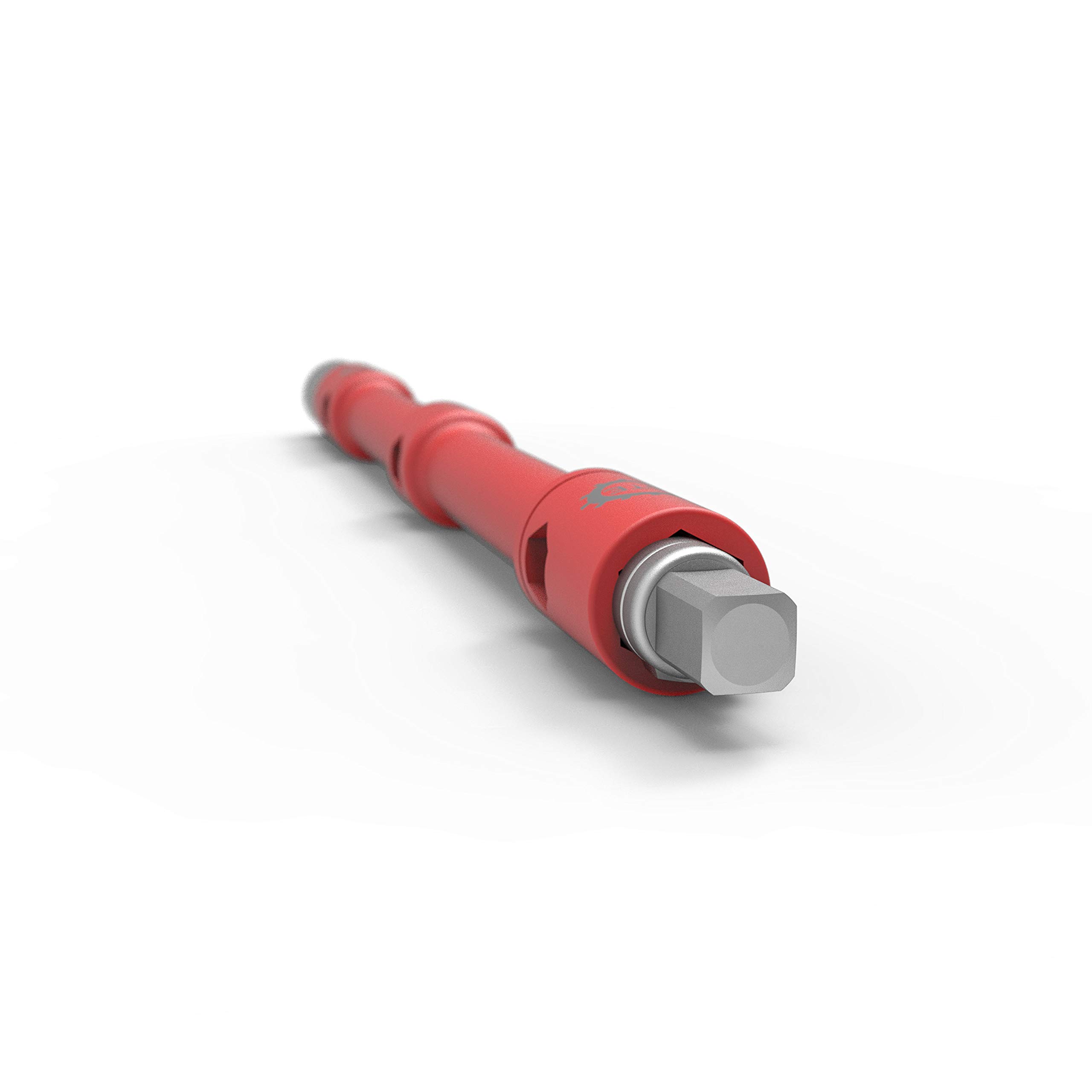 GTE Tools LugStrong 26" Universal Compact Lug Wrench Set, Super