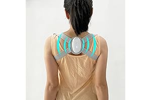 Finest Smart Posture Correction Device | Intelligent Ergonomic Posture Corrector