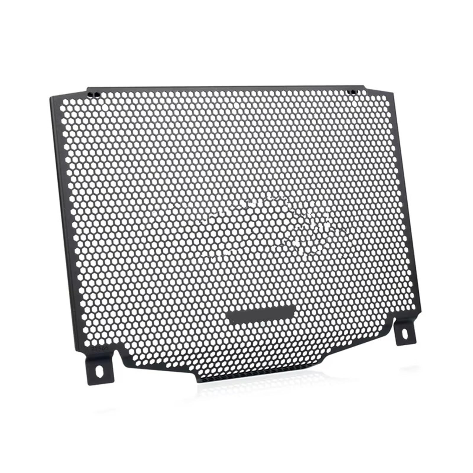 Moto Copri Radiatore Griglia Per KAWASAKI Per Z1000SX Per NINJA1000SX 2020 2021 Motociclo Copertura Della Griglia Radiatore | Accessori moto Protezione della protezione della copertura della griglia del radiatore in alluminio