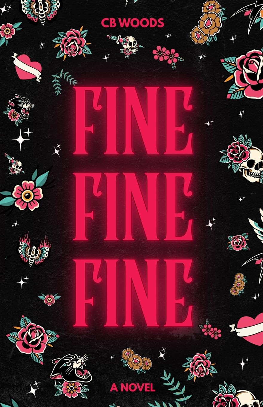 Fine Fine Fine