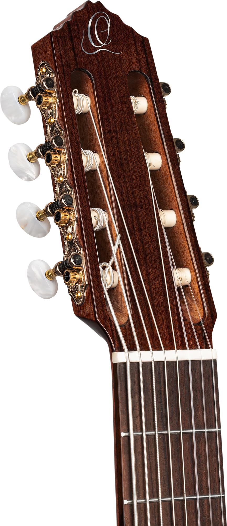 Ortega RCE159RW-8-4/4 - Guitarra clásica