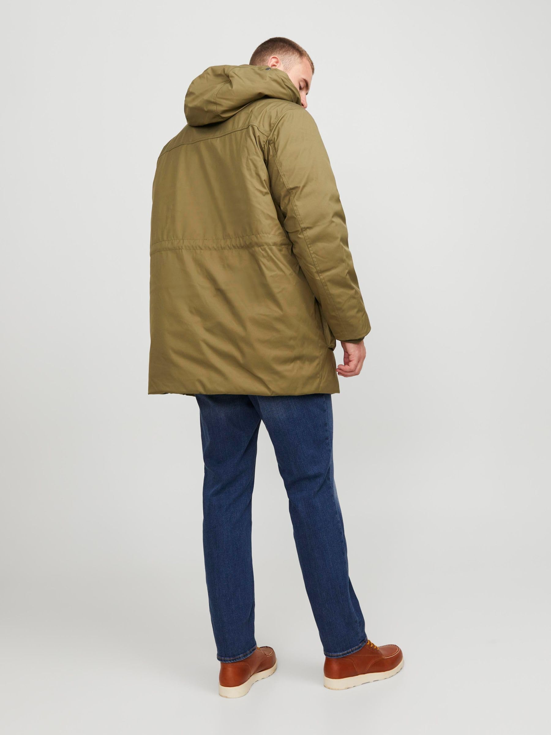 JACK & JONES Jeans Slim Uomo