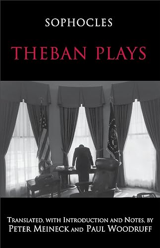 Theban Plays Hackett