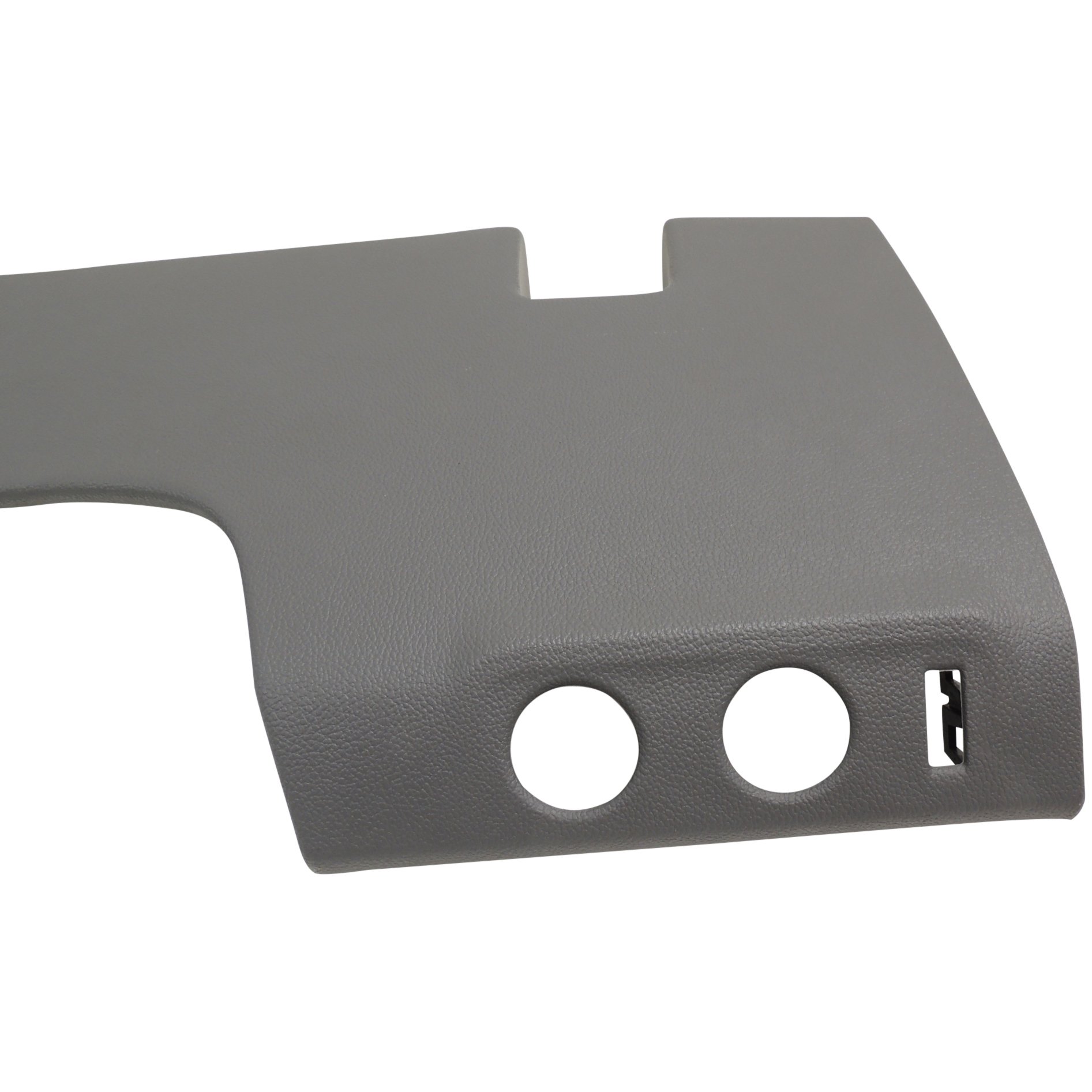 General Motors GM OEM Panel de instrumentos Guión Rodillera 23133784