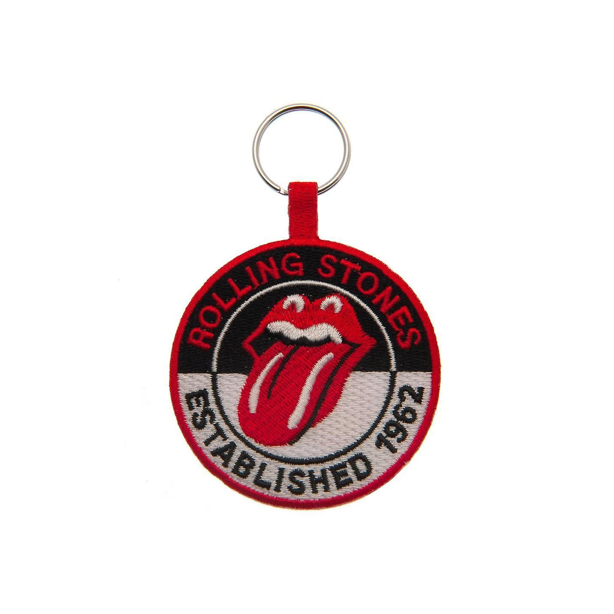 Pyramid International Unisex Multi Rolling Stones (Est. 1962)