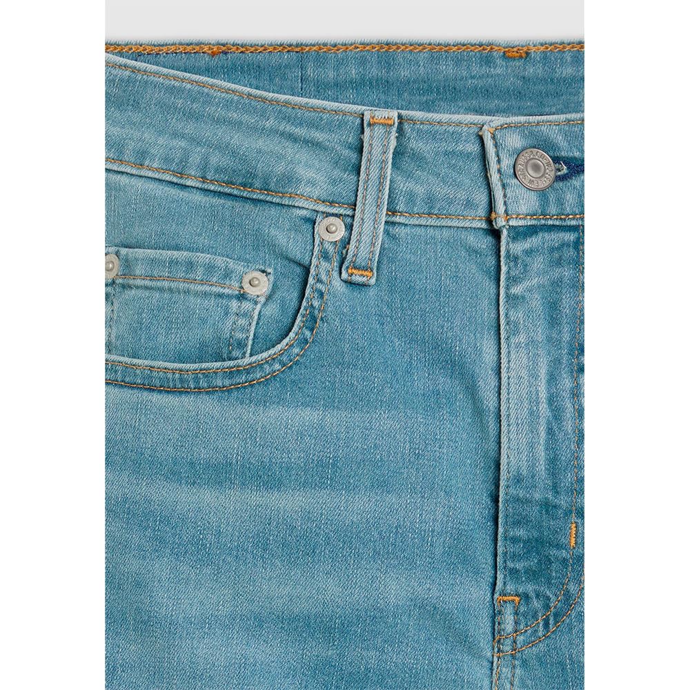 Levi's 725 High Rise Bootcut - dżinsy Kobiety