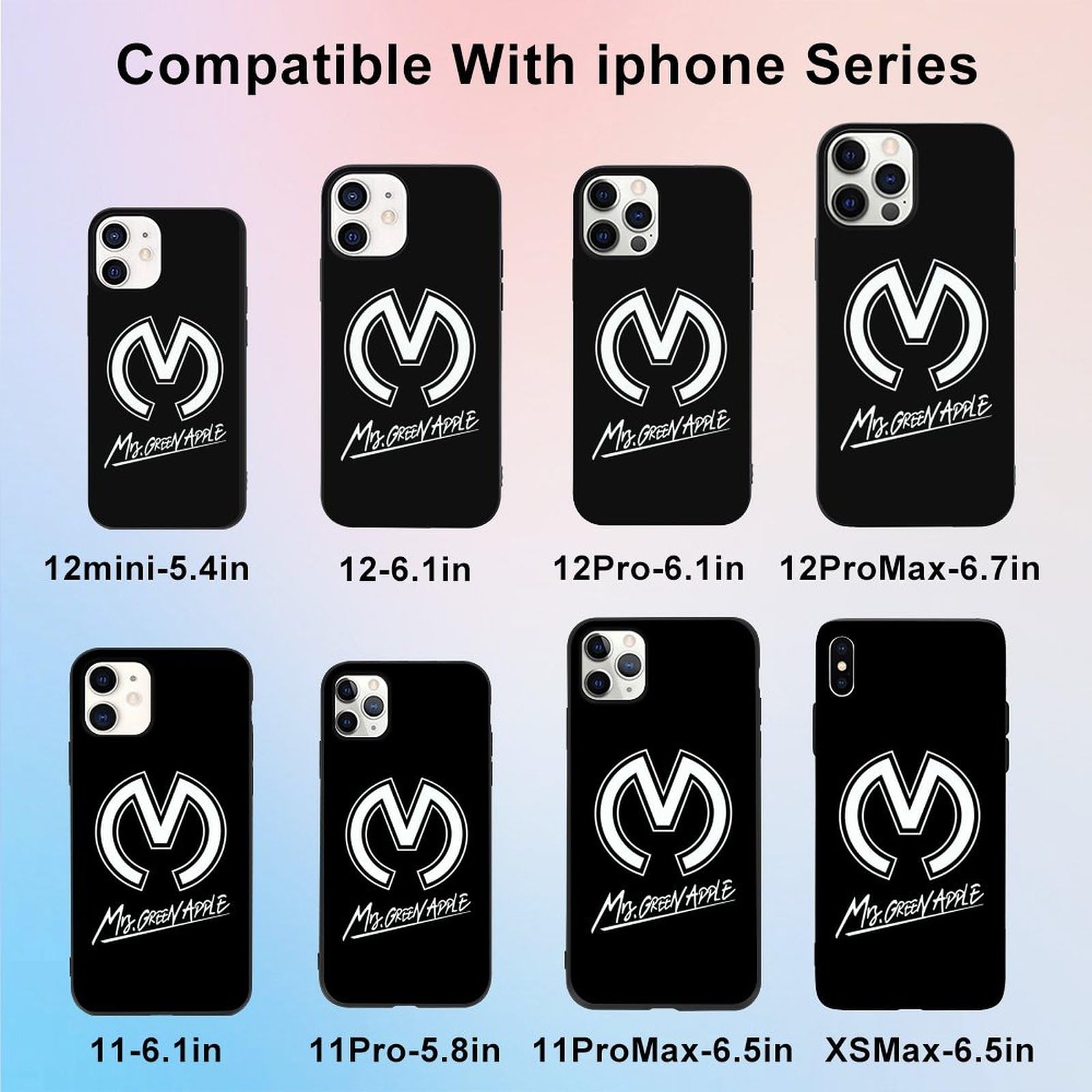 iPhoneアクセサリー iPhone13ProMAX Amazon.co.jp: iPhone13promax用ケース ミセス・グリーン・アップル