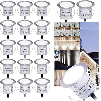 LED driver IP65 4-12 spots | Afstandsbediening 12W-36W