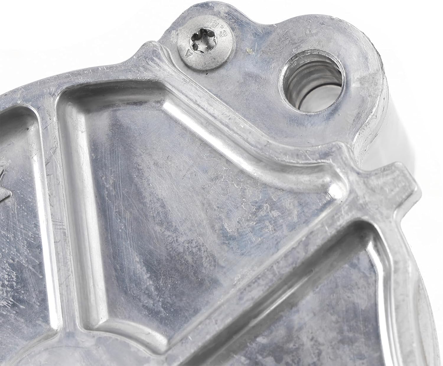 Areyourshop Vacuum Pump For PEUGEOT 206 CC (2D) 1.6 HDi 110 [200504-200702] 80Kw 109PS 1560ccm 456570,96417772,96538980,96539006,7806000