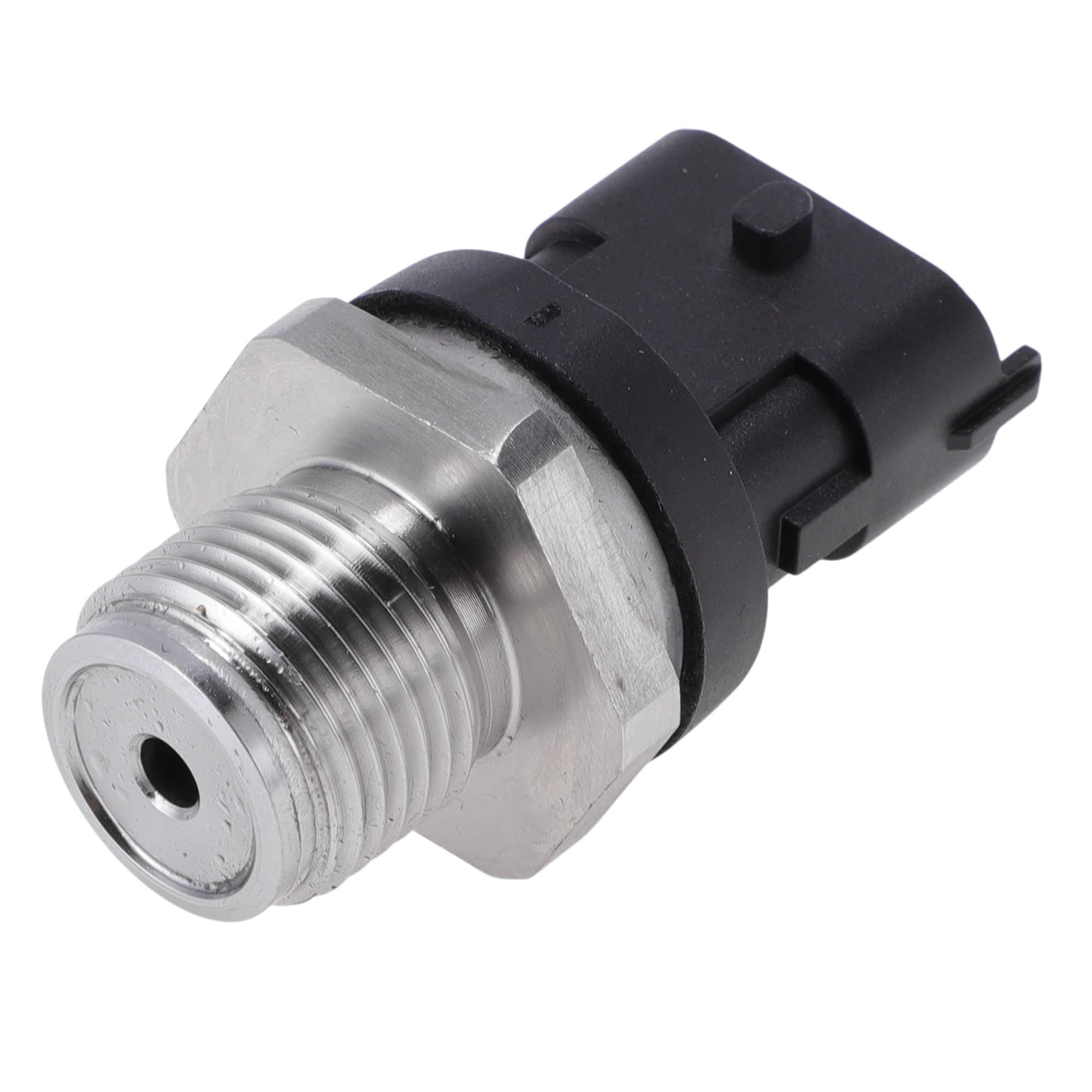 No.0281006158 Sensore Pressione Iniezione Carburante Per Opel Insignia A 2.0 CDTI 09-17 Per VAUXHALL Compatibile per Astra Mk6 (J) GTC 2.0 CDTi 11-18