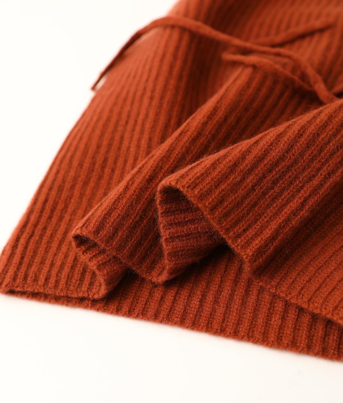 unisex cachemira con capucha encapuchado bufanda bucle