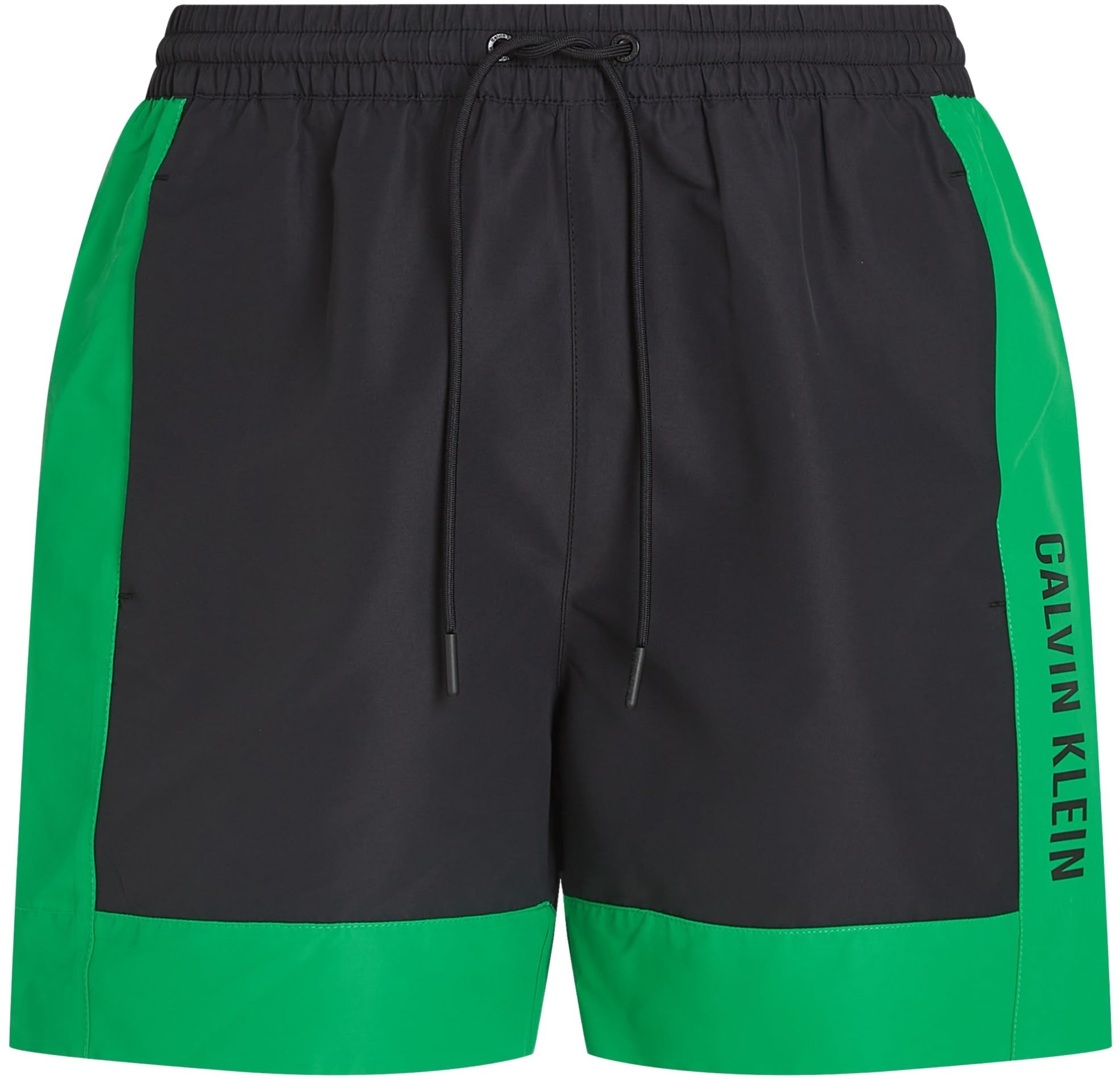 Calvin Klein Bañador Hombre Medium Drawstring con Logotipo