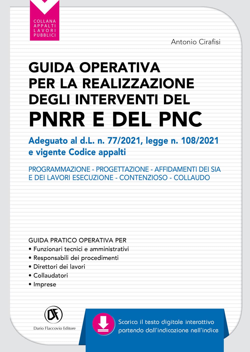 Guida Operativa Per La Realizzazione Degli Interventi Del Pnrr E Pnc - 4