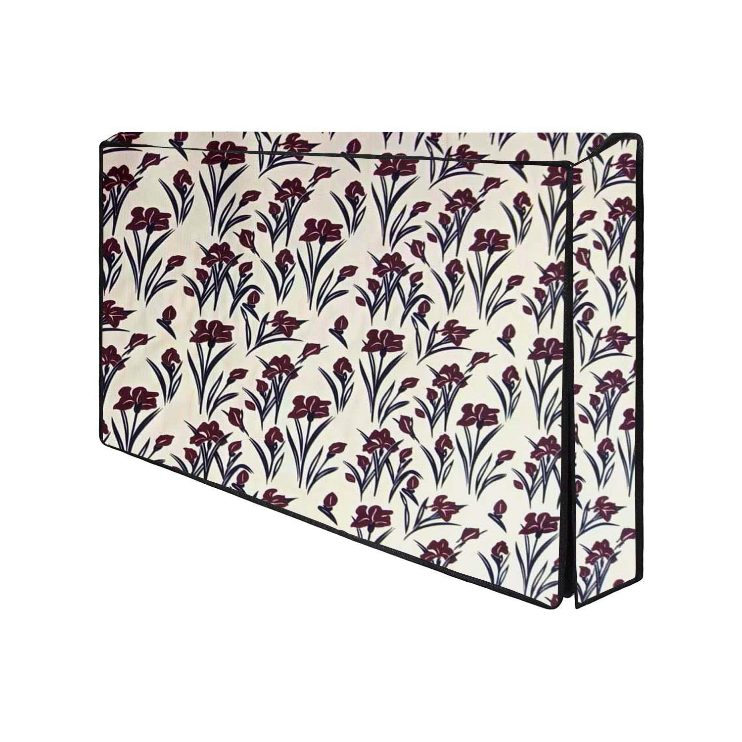 Great Fashion® 2 layer dust proof smart LED LCD TV cover for 43 inch LED/LCD TV(GF_P029_LED43_BA004)-image-47