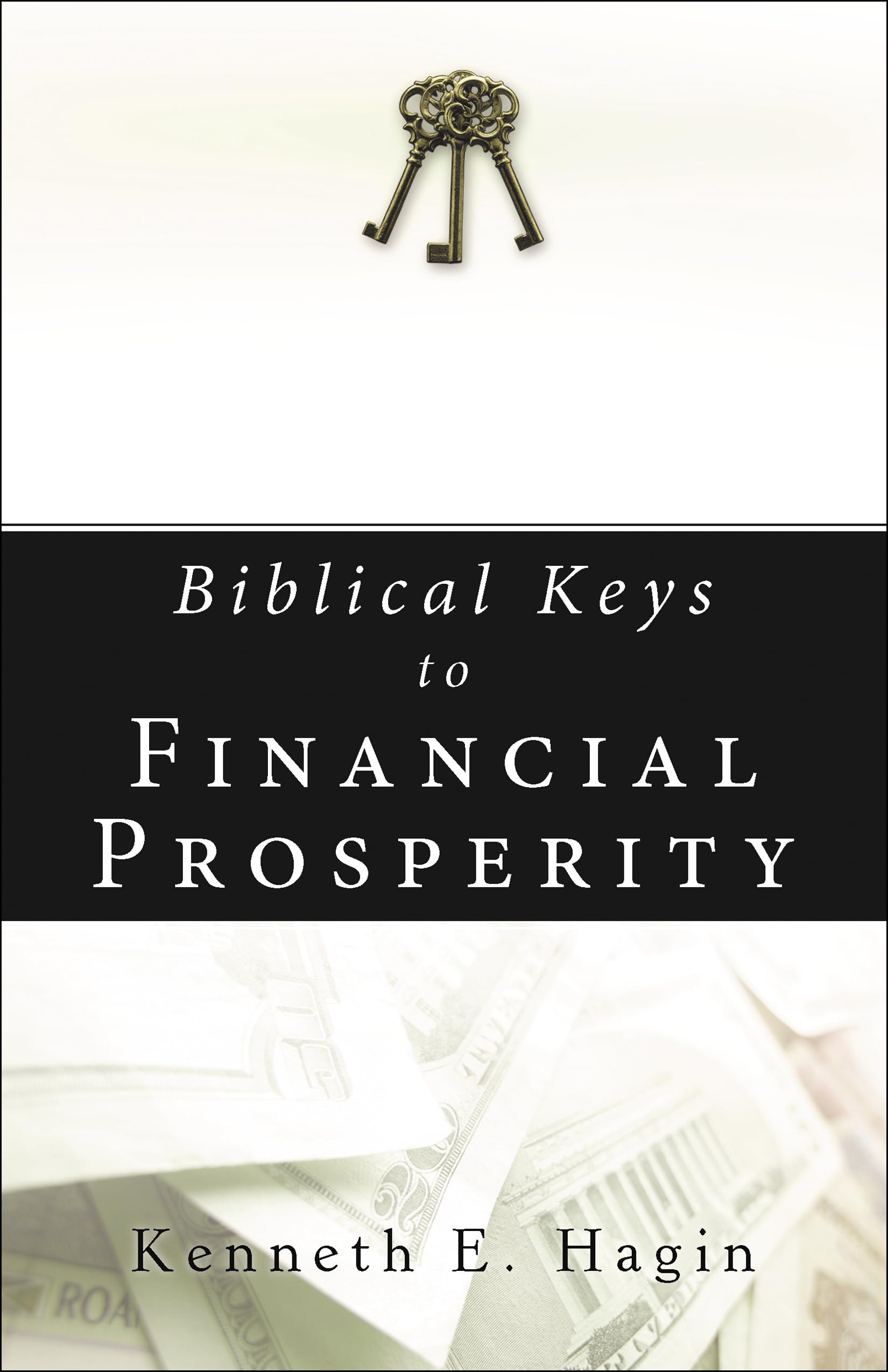 Buy Biblical Keys to Financial Prosperity — BookShops.in