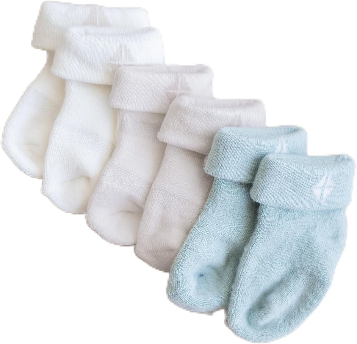 Baby 3-Pack Socks