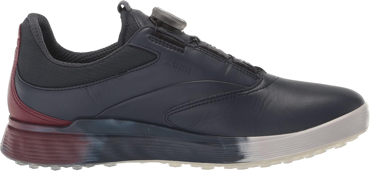 ECCO - Brandclub - ECCO men's S-Three Boa Gore-tex Waterproof
