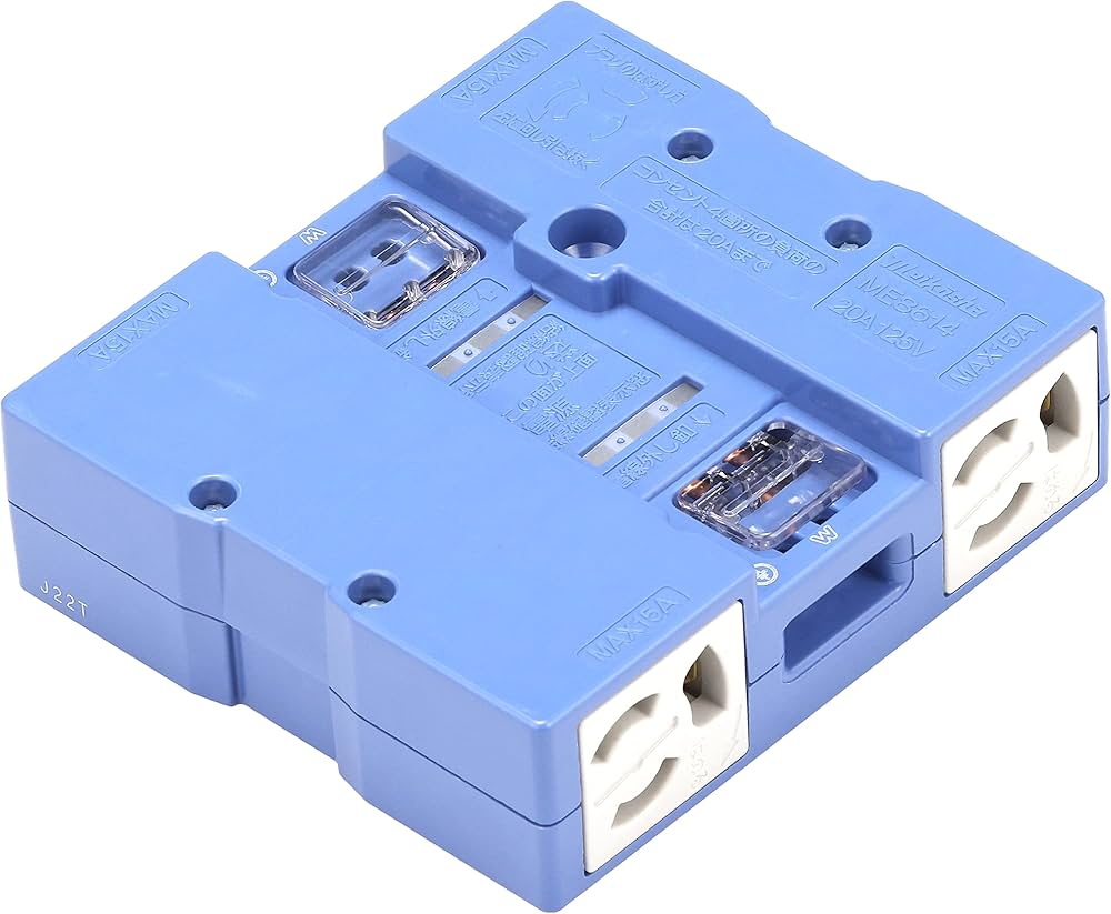 Amazon.co.jp: 明工社 設備工事用配線器具 アクセスフロア用コンセント