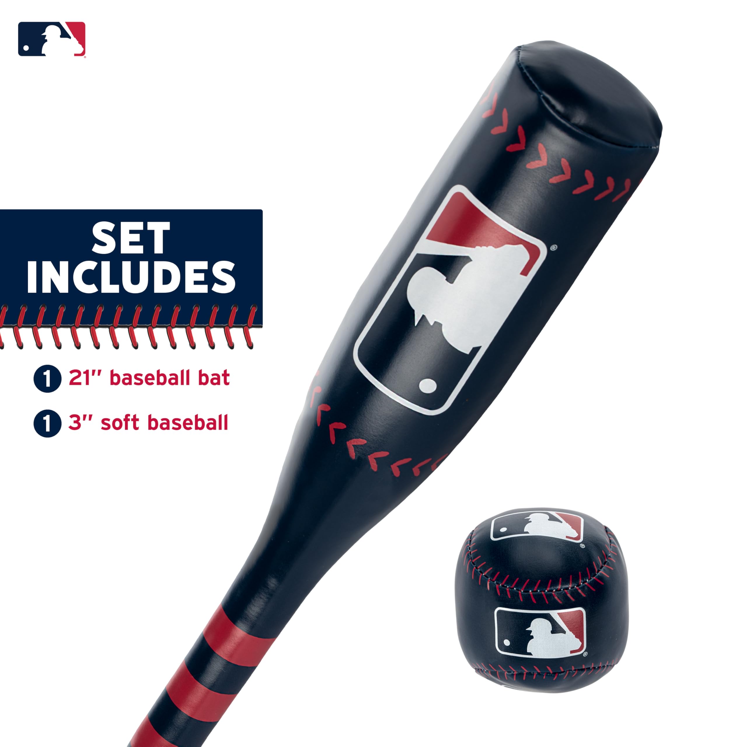 Franklin Sports MLB 21