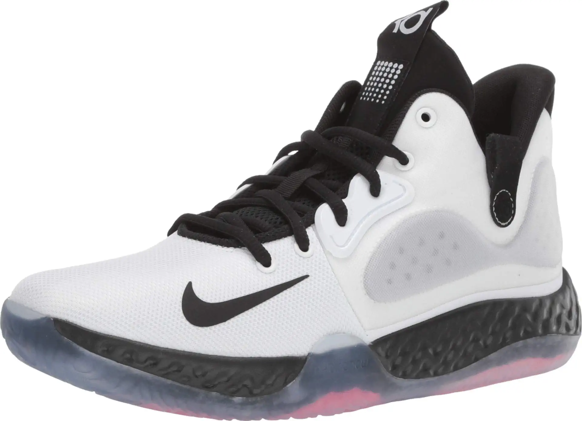 Nike KD Trey 5 VII AT1200 100 برند 