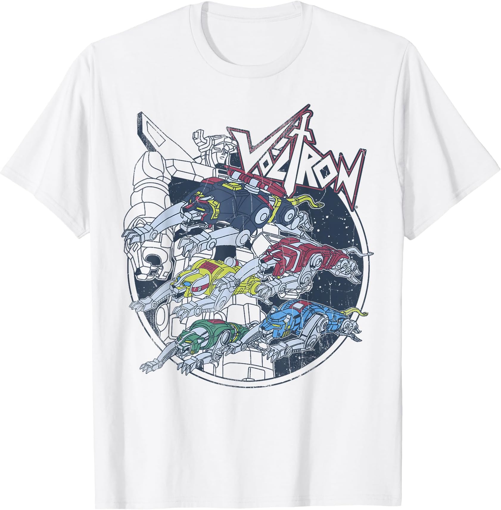Sketch Portrait T-Shirt