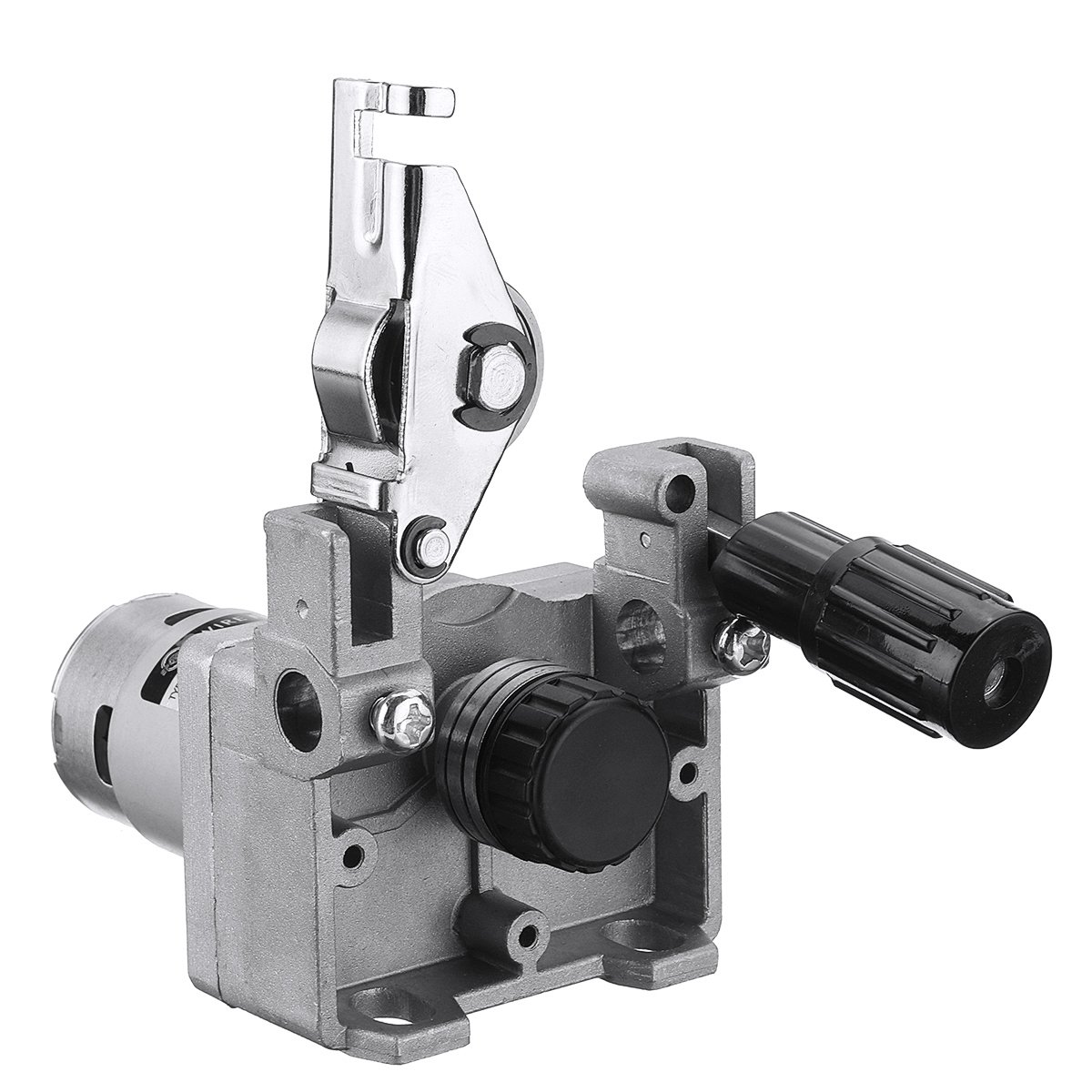 LINEA DI ASSEMBLAGGIO PER MOTORE ELETTRICO BRUSHLESS PER STERZO – – Smart Automation Machinery