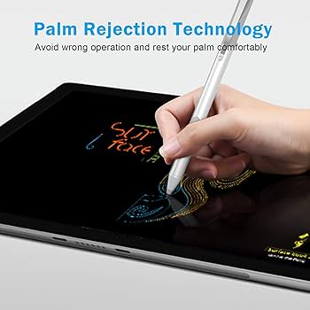 Amazon.co.jp: スタイラスペン Microsoft Surface Pro 7用