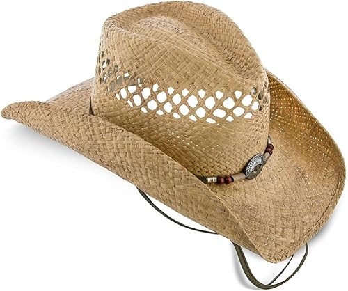 Miniatura 2 de Stetson Stoney Creek unisex para adultos