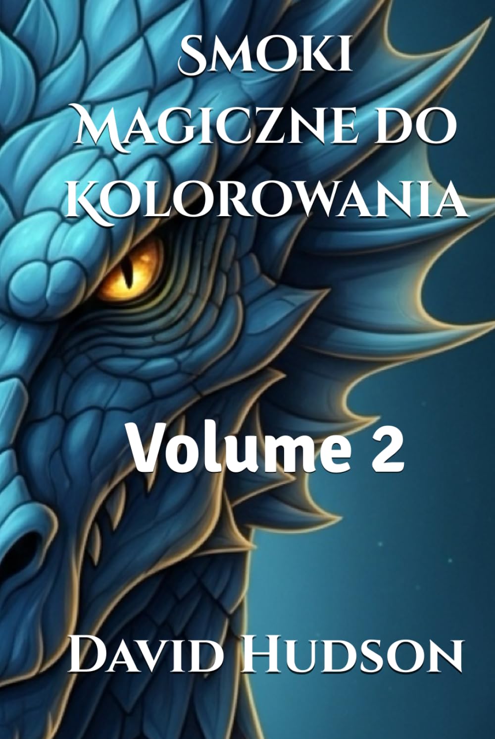 Dragons magiques à colorier vol 2 cahier coloriage anti stress dragon fantastique