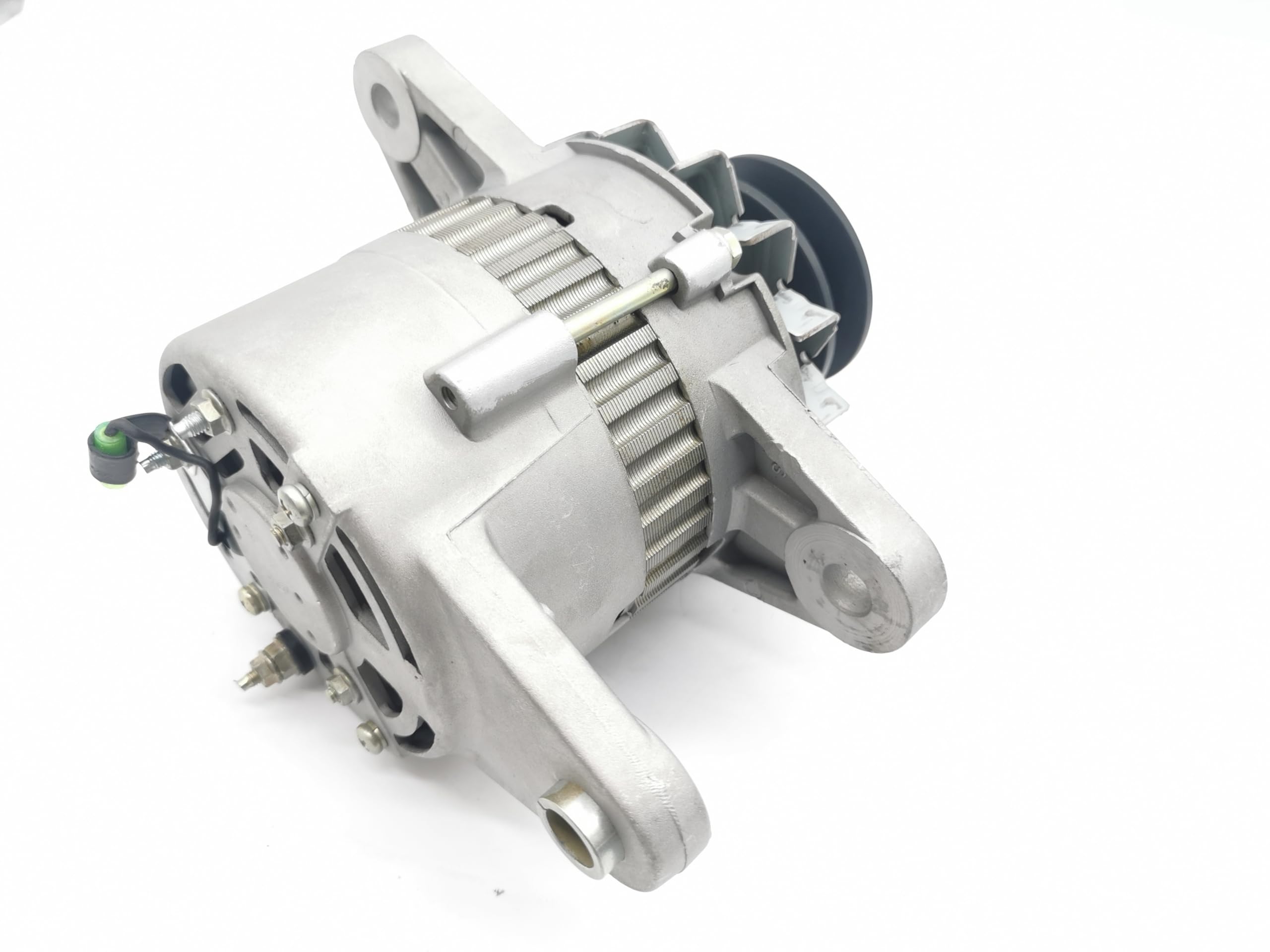 Amazon.com: Alternator 1-81200365-0 24V For Hitachi Excavator