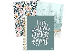 Bloom Daily Planners 2020: Stay Organized and Bloom Every Day