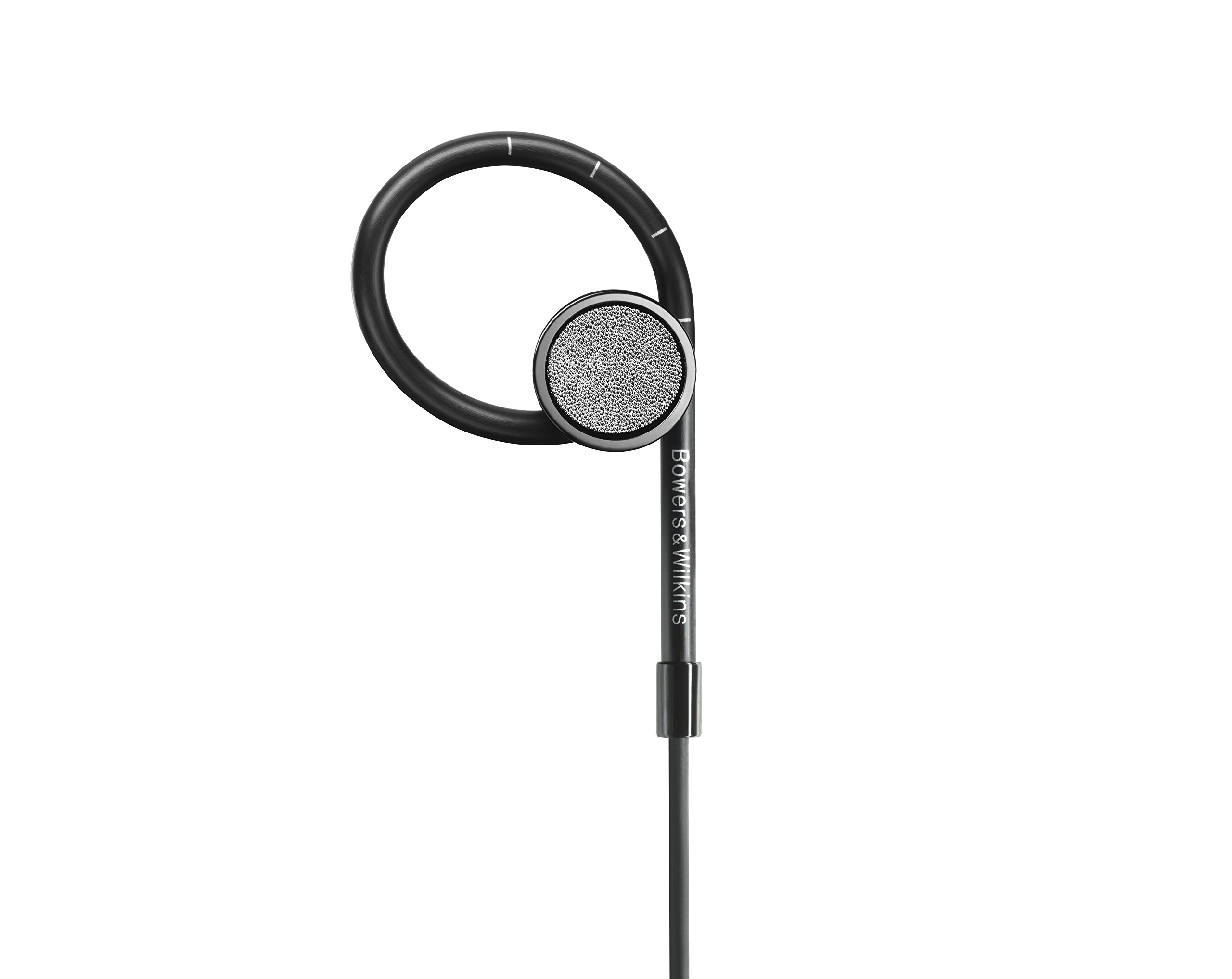 Amazon.co.jp: Bowers & Wilkins B&W C5S2 インイヤータイプ 