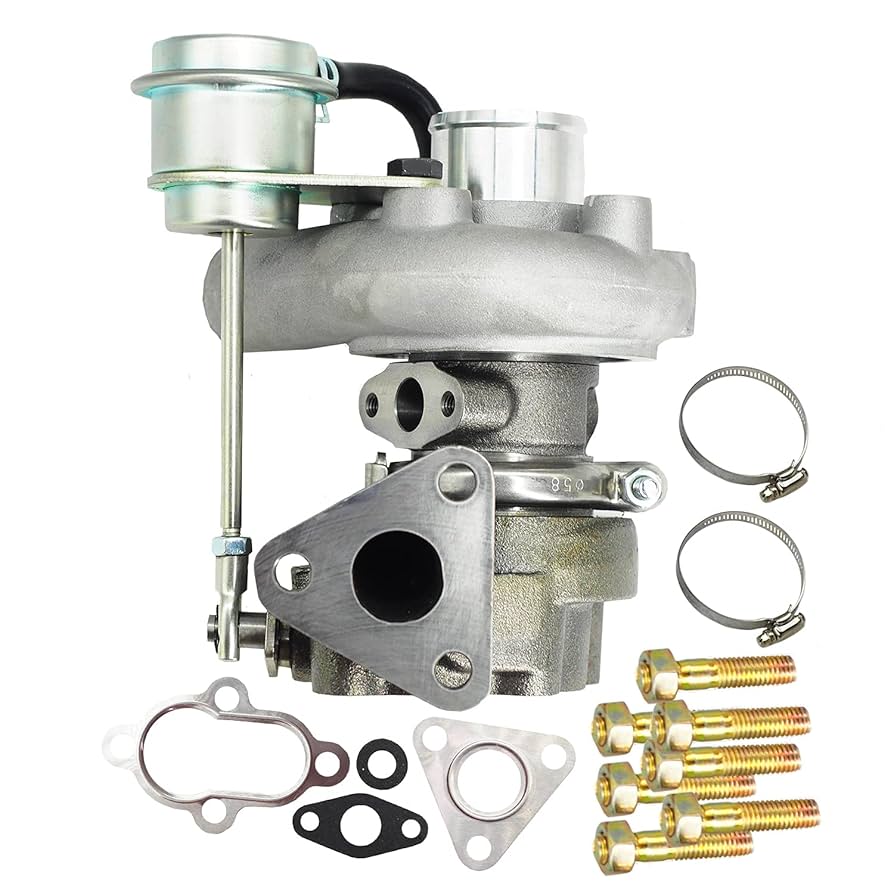 Amazon | ターボチャージャー TD025 D025M-05T クボタ V1505T