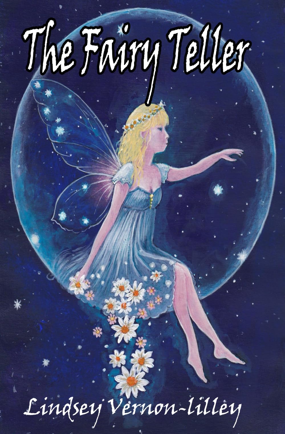 The Fairy Teller