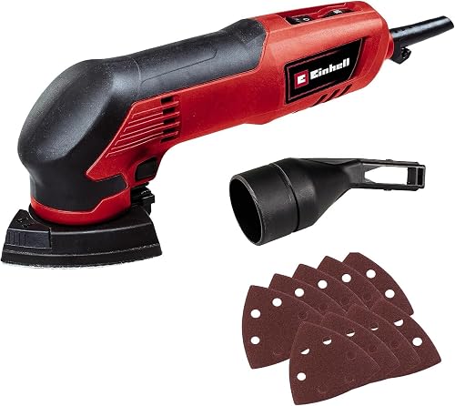 Einhell TC-DS 20 E