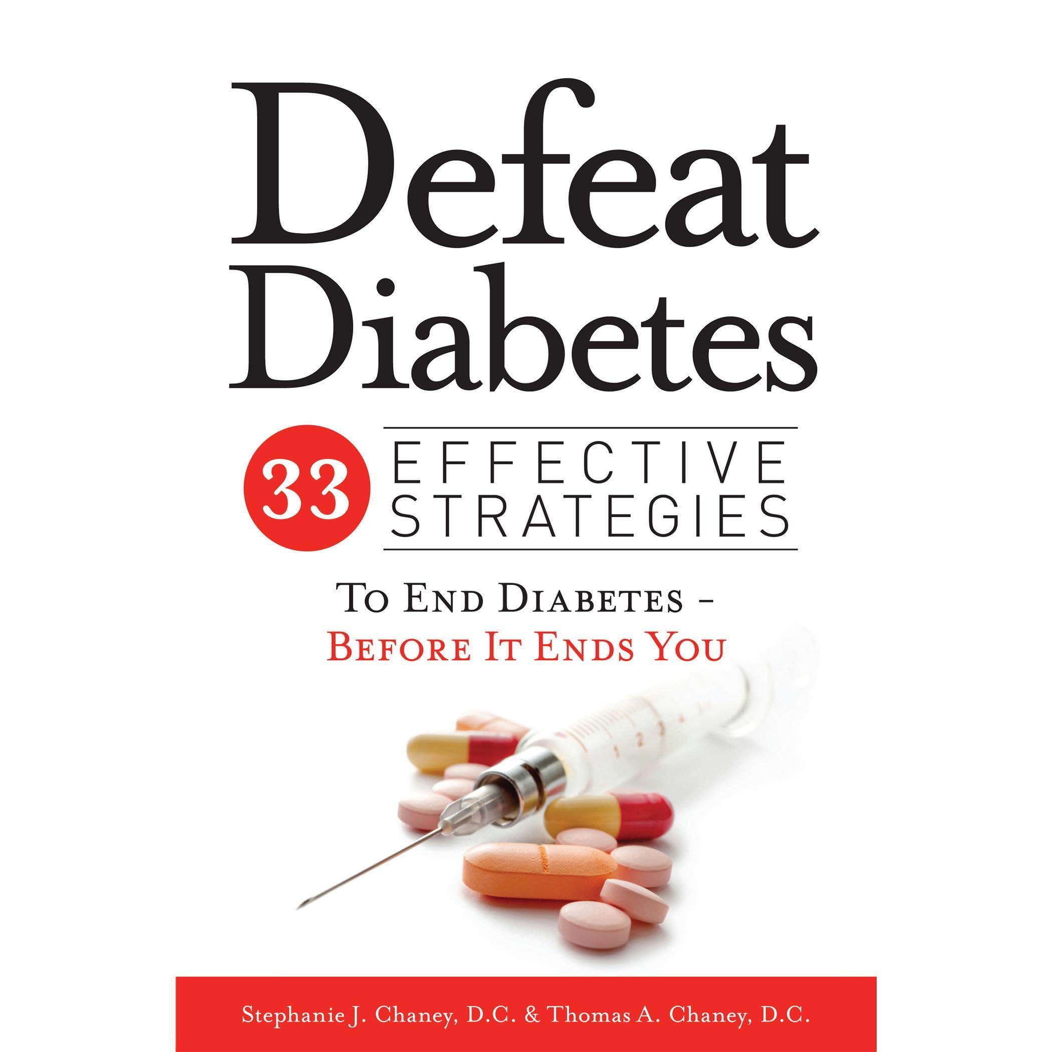 Defeat Diabetes