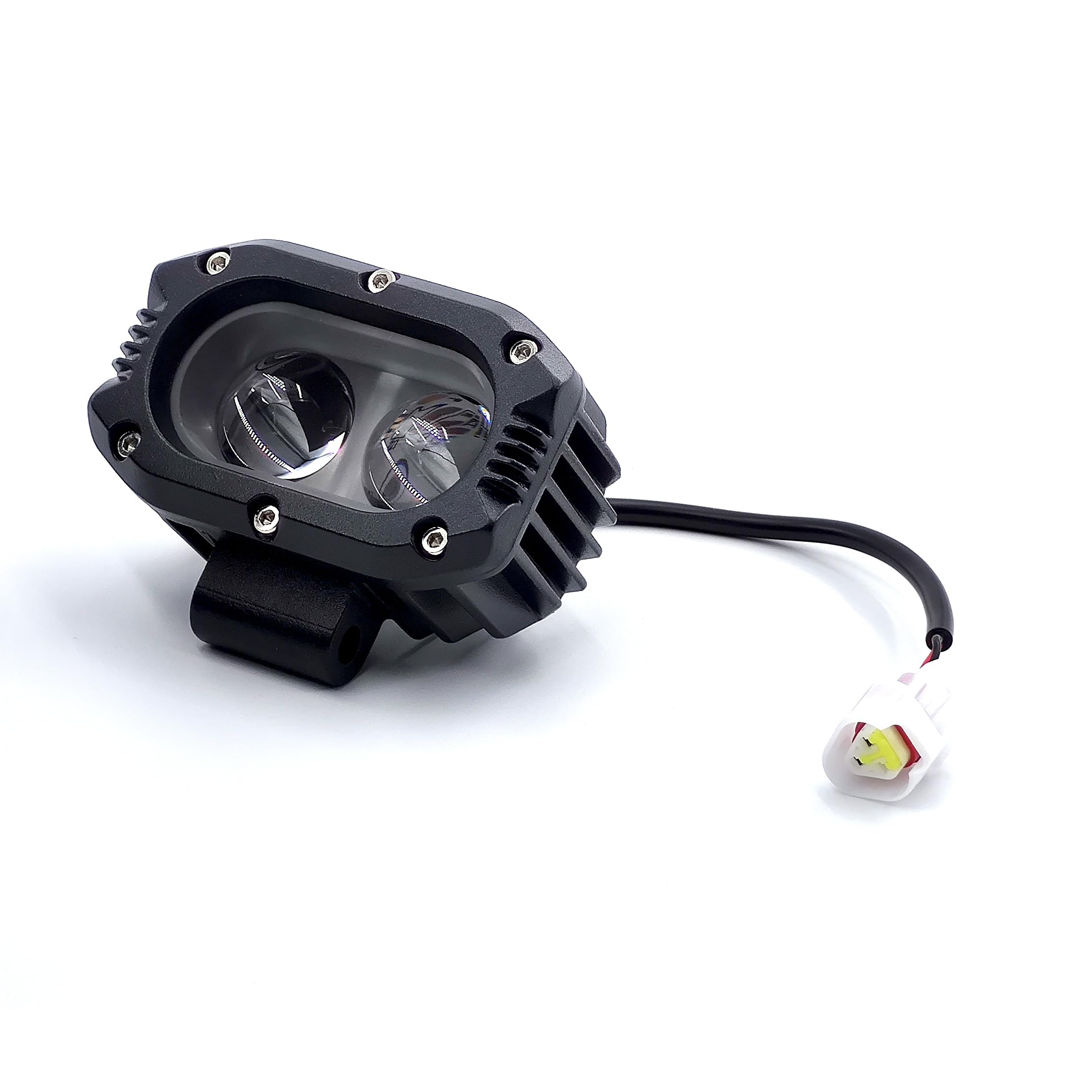 Photo 1 of Generic Dual-Beam Headlight for Yozma in 10 Electric Dirt Bike