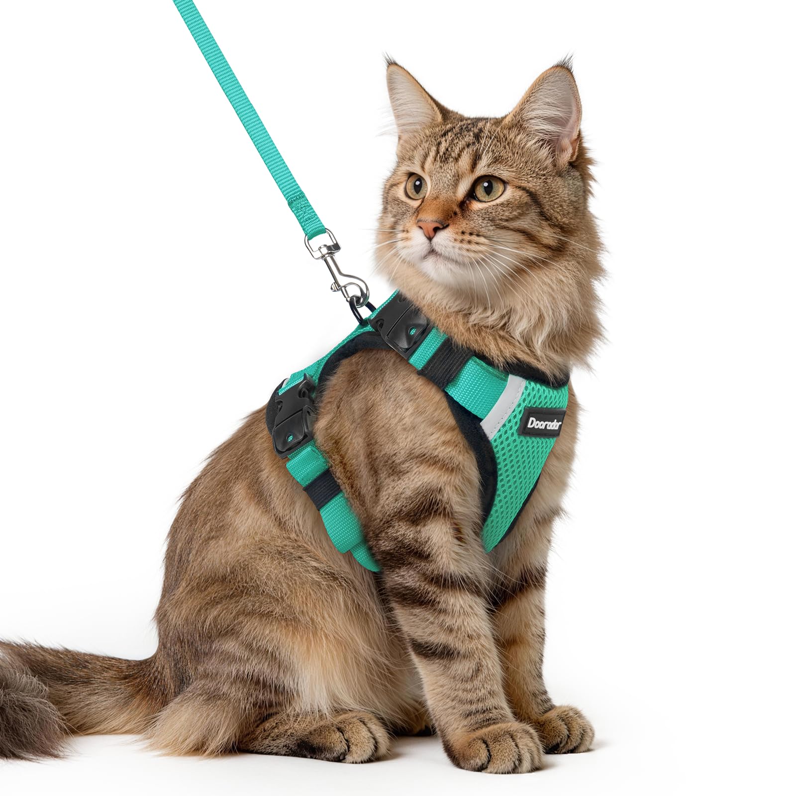 Dooradar Cat Harness