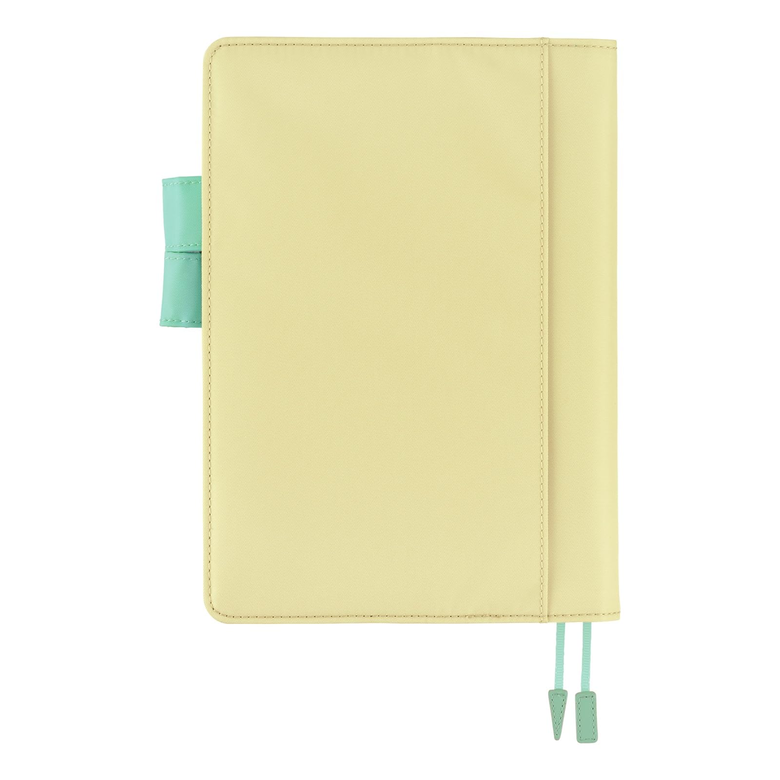 Hobonichi Techo A5 Colors (Chamomile Mint) - Image 2