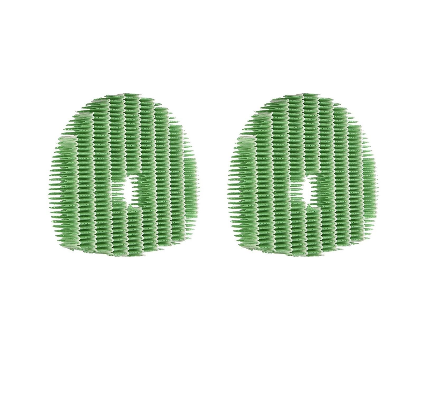Filtros De Humidificador, Compatibles Con Sharp, KC-850U KC-860U FZ-C100MFU De Repuesto(2pcs)